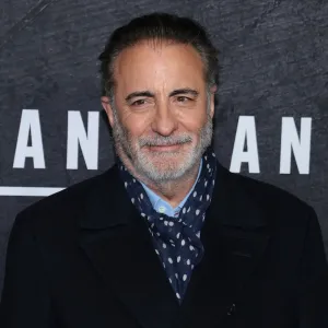 Andy Garcia Reveals the Most ‘Unexpected’ Moment of His Career