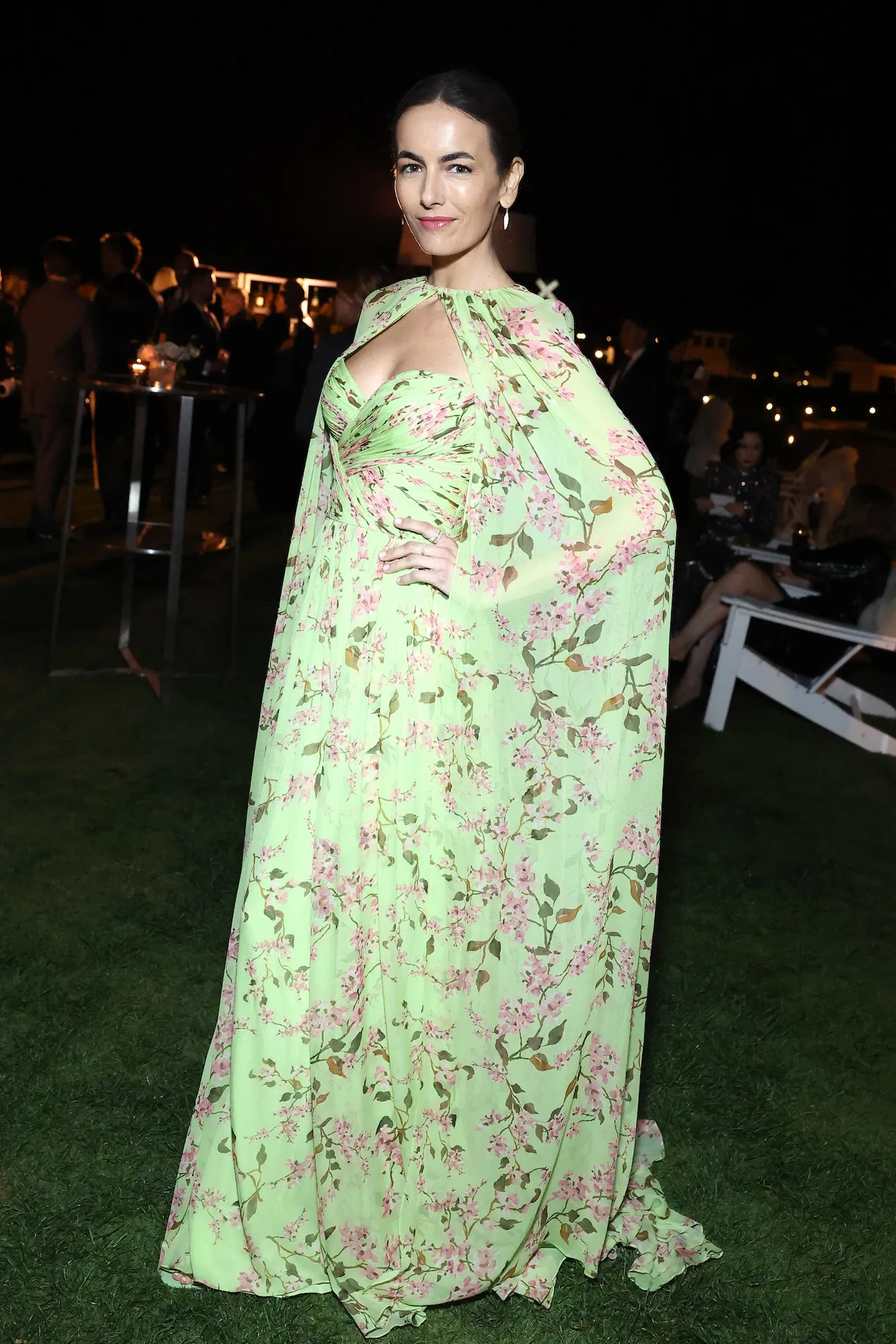 GettyImages-2246272470-Camilla-Belle-Makes-Rare-Publlic-Appearance-at-Art-of-Elysium-Event