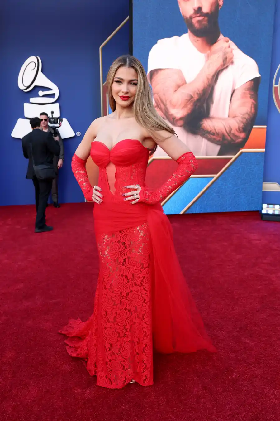 Migbelis Castellanos