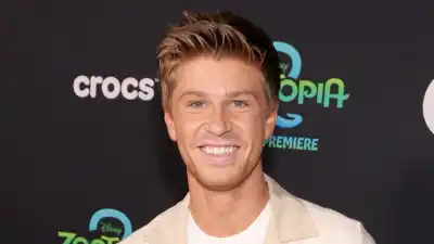Dancing With the Stars' Robert Irwin Opens Up About Challenges of Dating