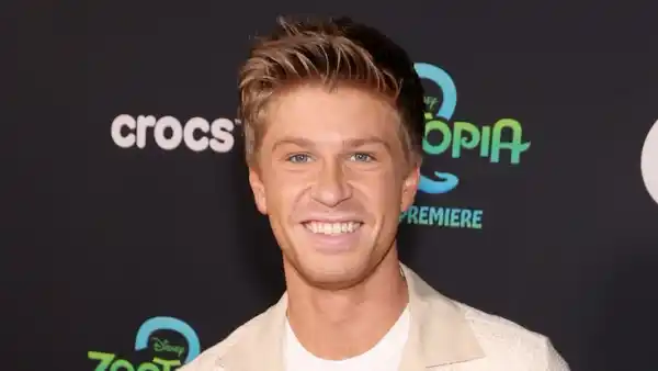 Dancing With the Stars' Robert Irwin Opens Up About Challenges of Dating