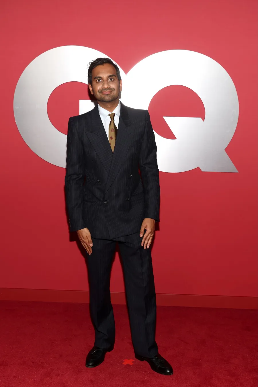 The Hottest Looks at the 2025 GQ Men of the Year Party: Hailey Bieber’s Naked Dress and More