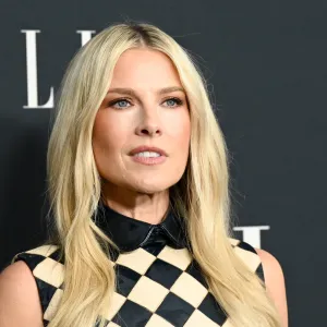 ali larter face cream