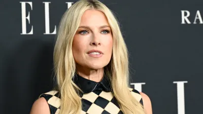 ali larter face cream