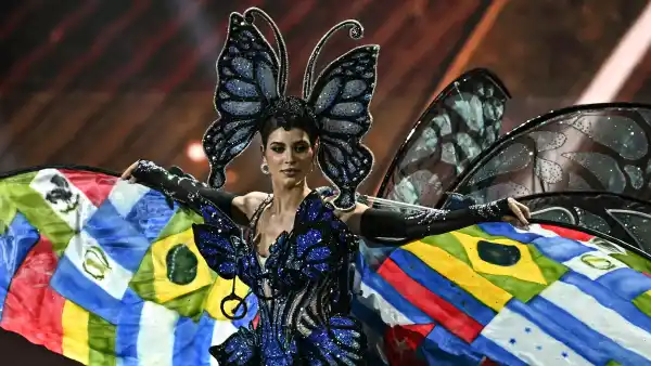 Yamilex Hernández, Miss Universe Latina 2025