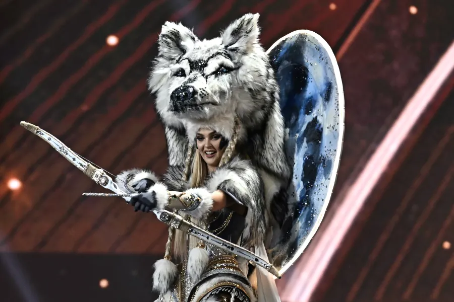 Miss Estonia – Brigitta Schaback