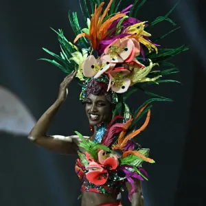 Miss Universe Jamaica 2025, Gabrielle Henry
