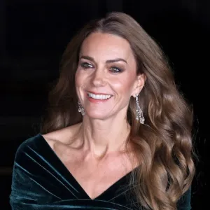 Kate Middleton Makes Poignant Plea to End 'Stigma' Around Addiction