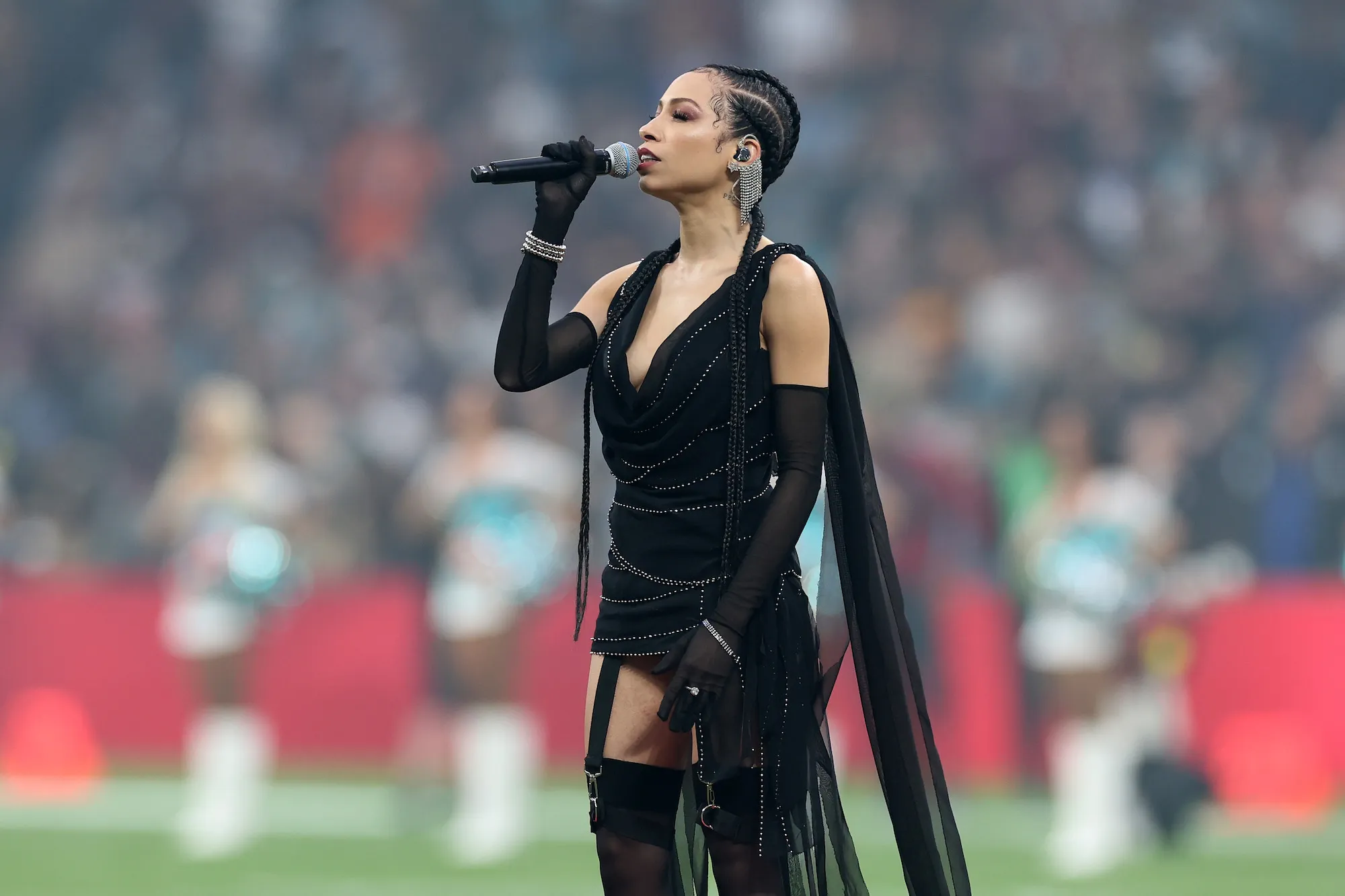 GettyImages-2246964926 Karina Pasian November 2025