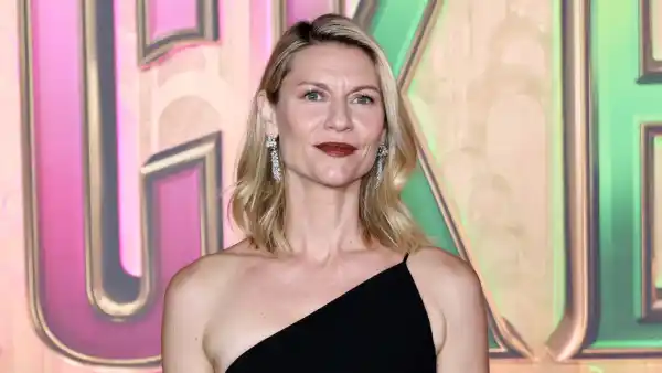 Everything Claire Danes Has Said About Having a Baby at 44 and Motherhood