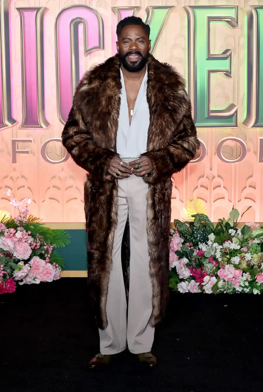 All the Best Dressed Celebs in November 2025 — Nina Dobrev and More