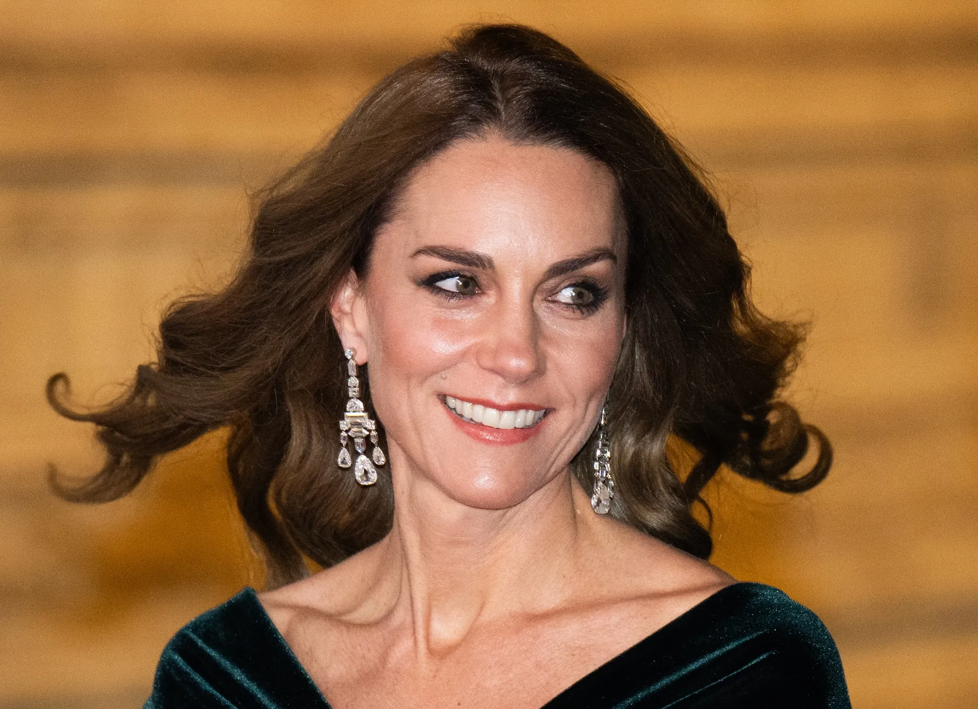 kate middleton viviscal