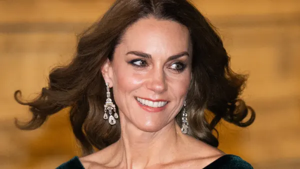 kate middleton viviscal