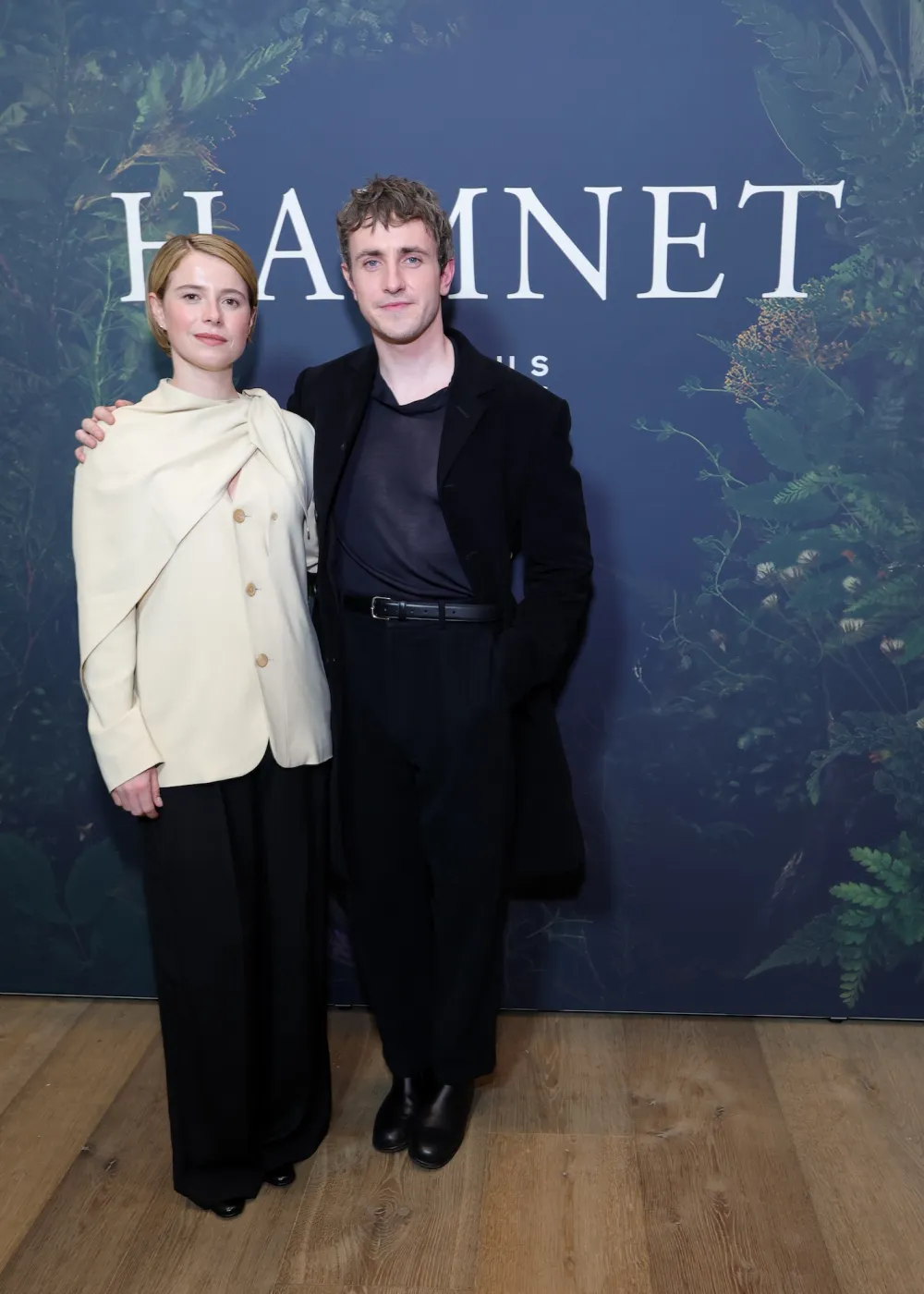 GettyImages-2247854381-Paul-Mescal-on-the-Emotional-Weight-of-Hamnet-and-Reuniting-with-Saorise-Ronan-on-Beatles-Biopic