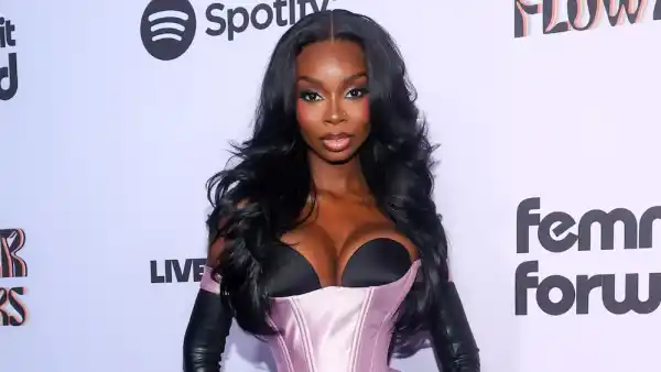 All the Best Dressed Celebs in November 2025: Olandria Carthen, More