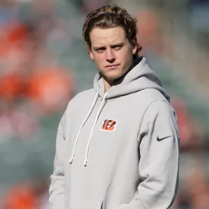 Why Bengals Joe Burrow Didnt Touch Turkey After Thanksgiving Win Over Ravens