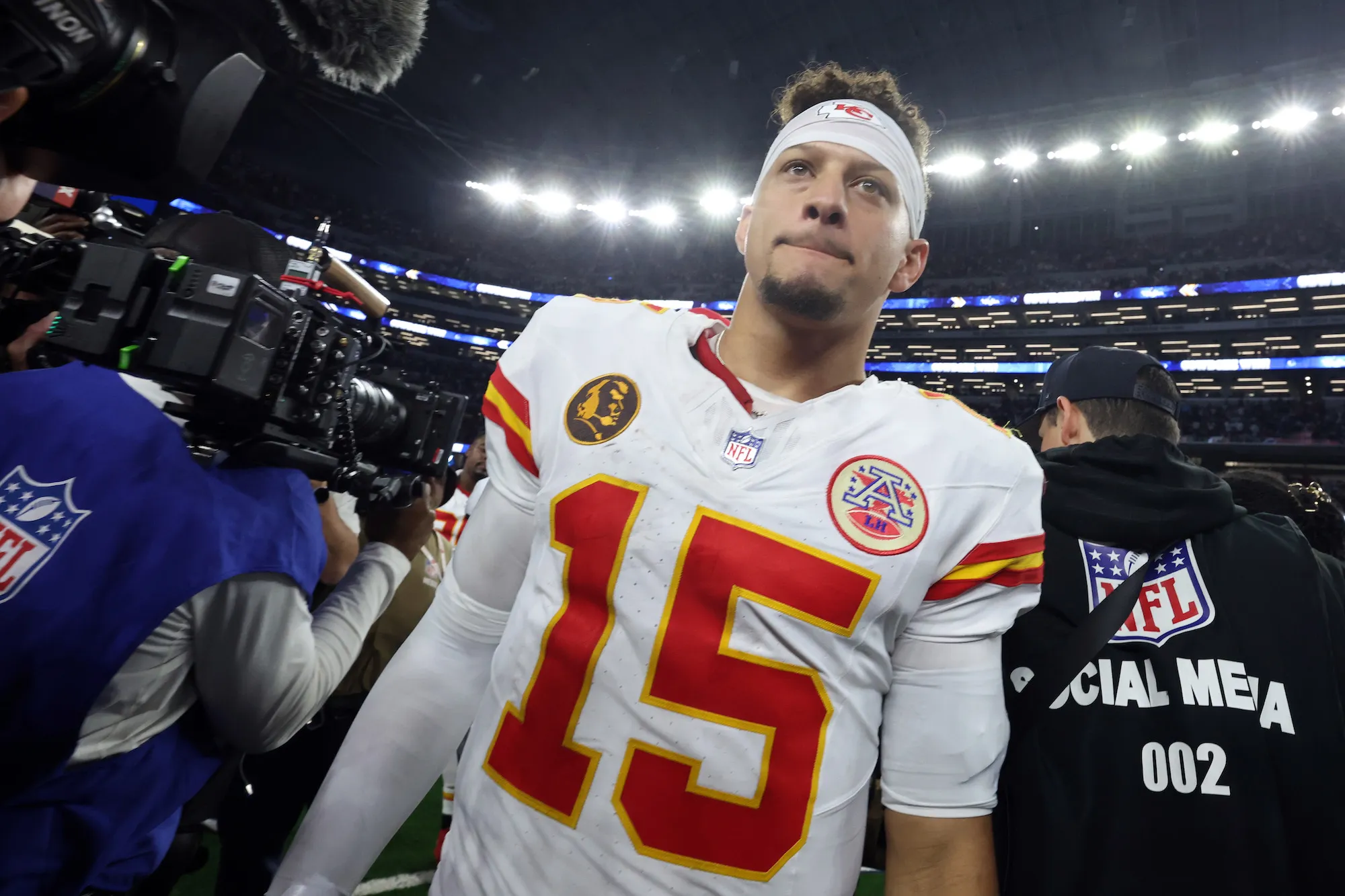GettyImages-2248801799 Patrick Mahomes November 2025