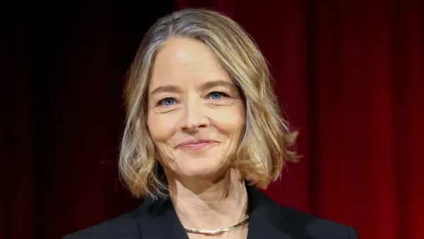 Jodie Foster Thinks Acting Is 'A Cruel Job’ That ‘Chose Her': ‘I Don’t Remember Starting’