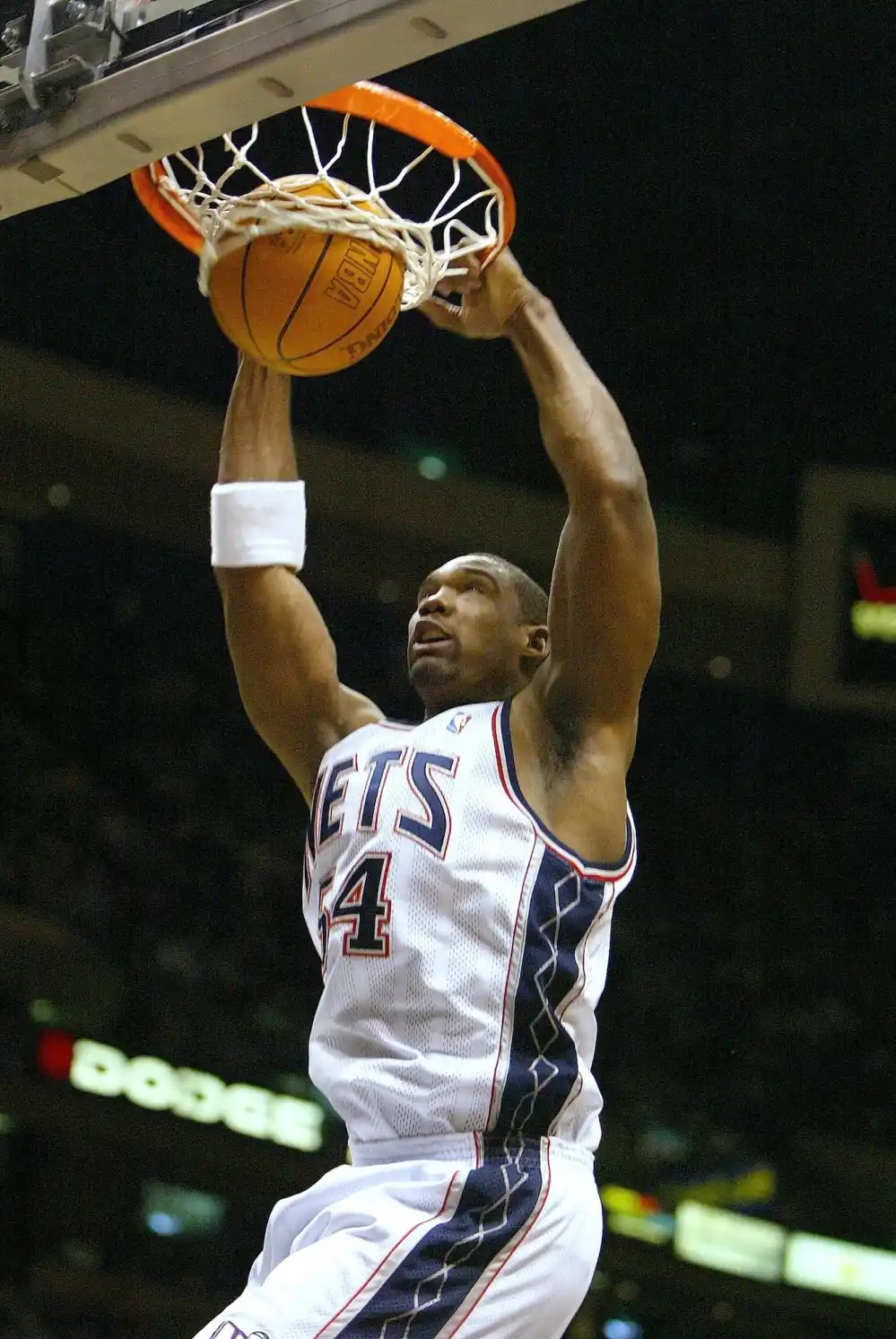 GettyImages-2899483 Rodney Rogers Dead at 54