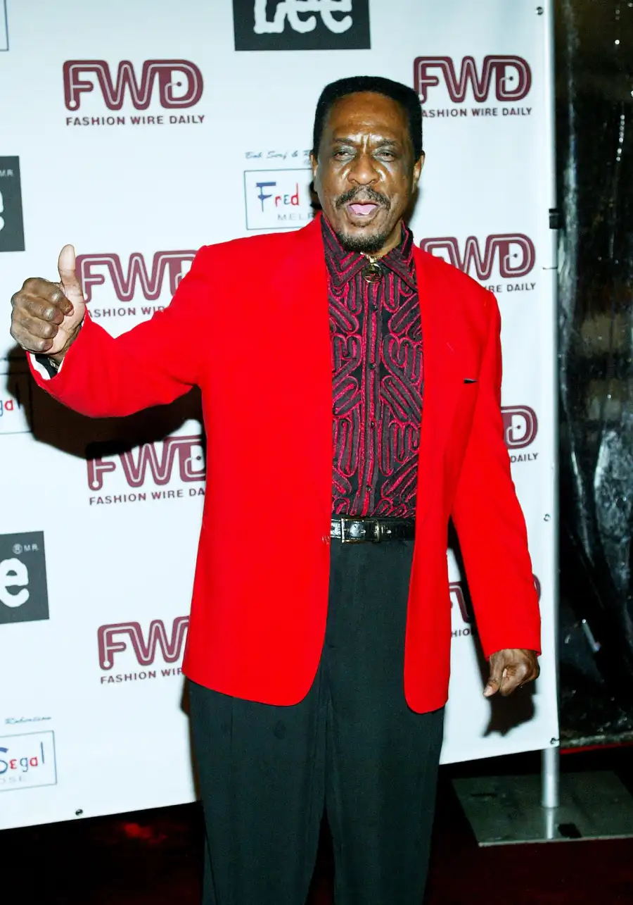 Every Celebrity Who Damaged Their Nasal Septums From Cocaine Use