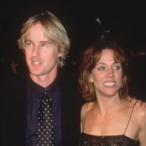 Sheryl Crow Once Wrote a Breakup Song for Owen Wilson After 2-Year Relationship: Romance Rewind