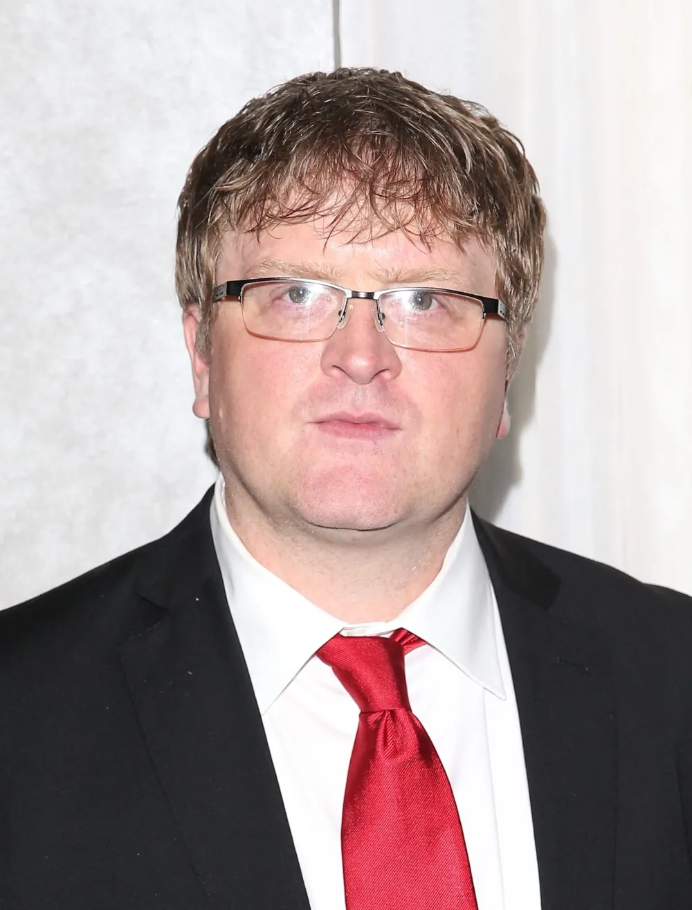 GettyImages-454593914 trailer park boys star mike smith charged assault