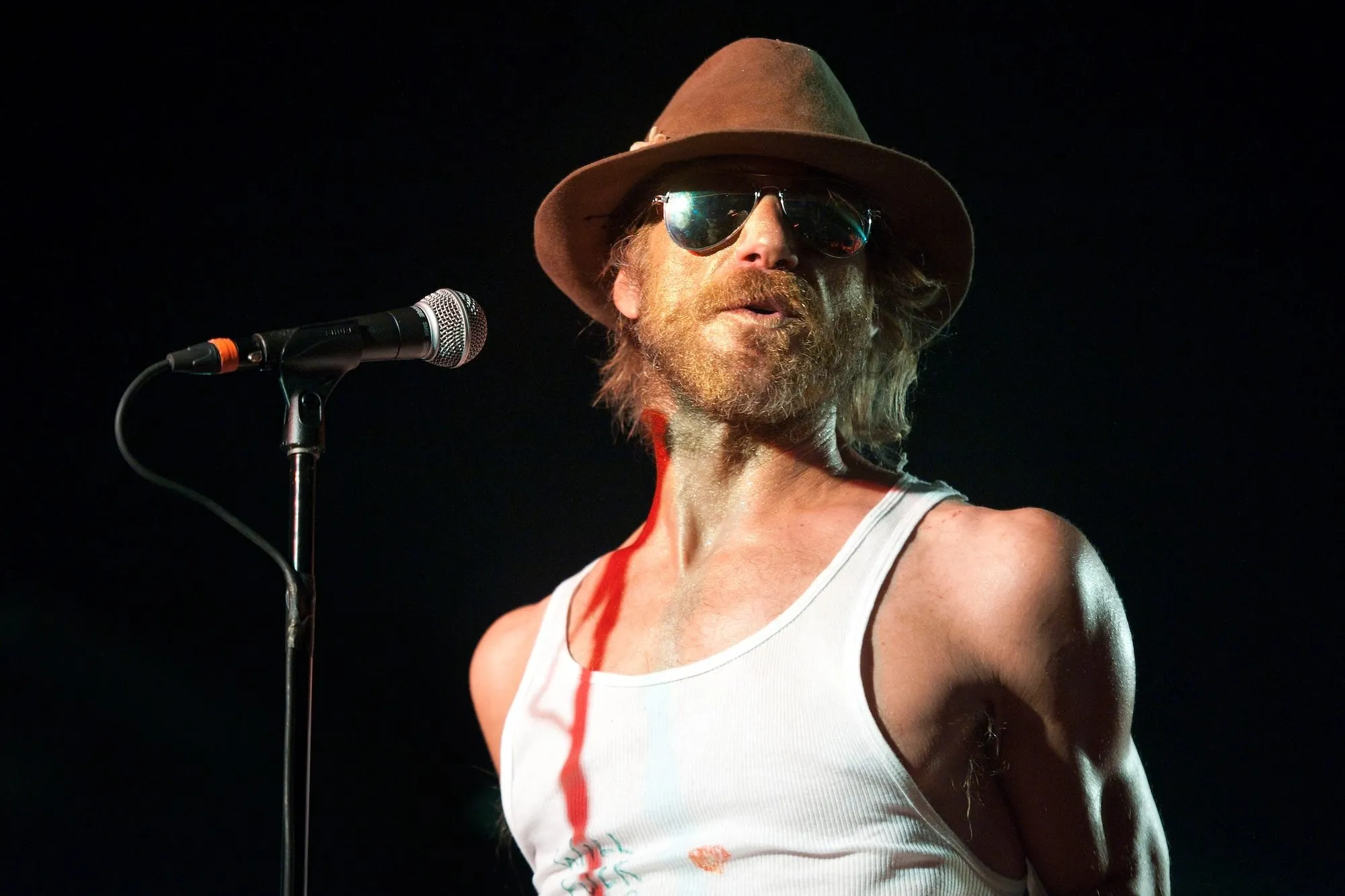 GettyImages-455651710 Todd Snider Dead at 59