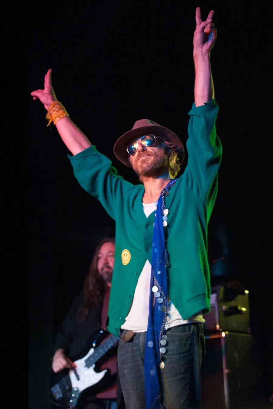 GettyImages-455652176 celebrity deaths of 2025 todd snider