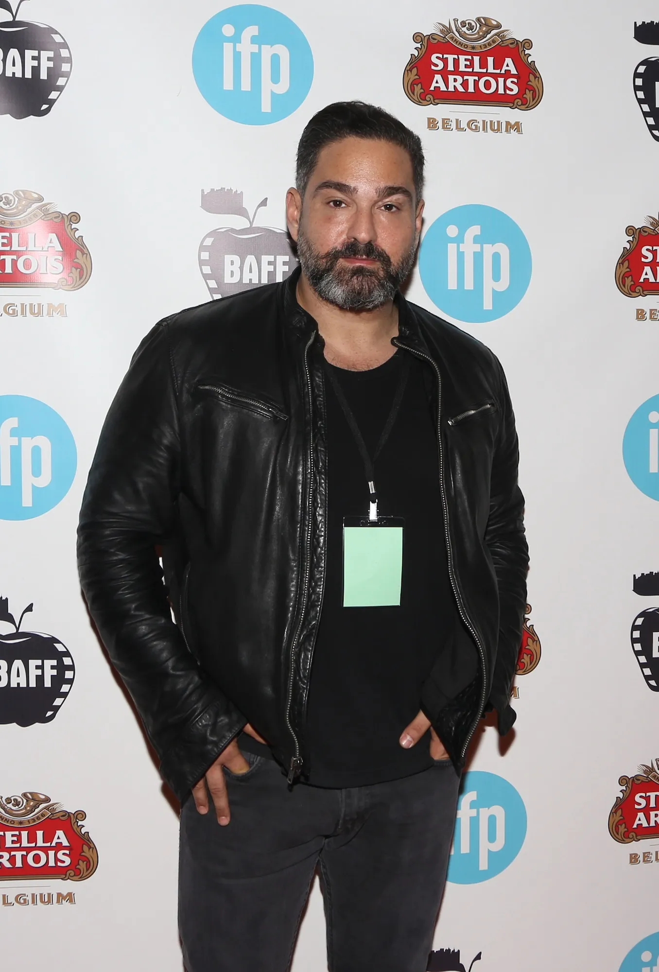 Law & Order Alum George Pogatsia