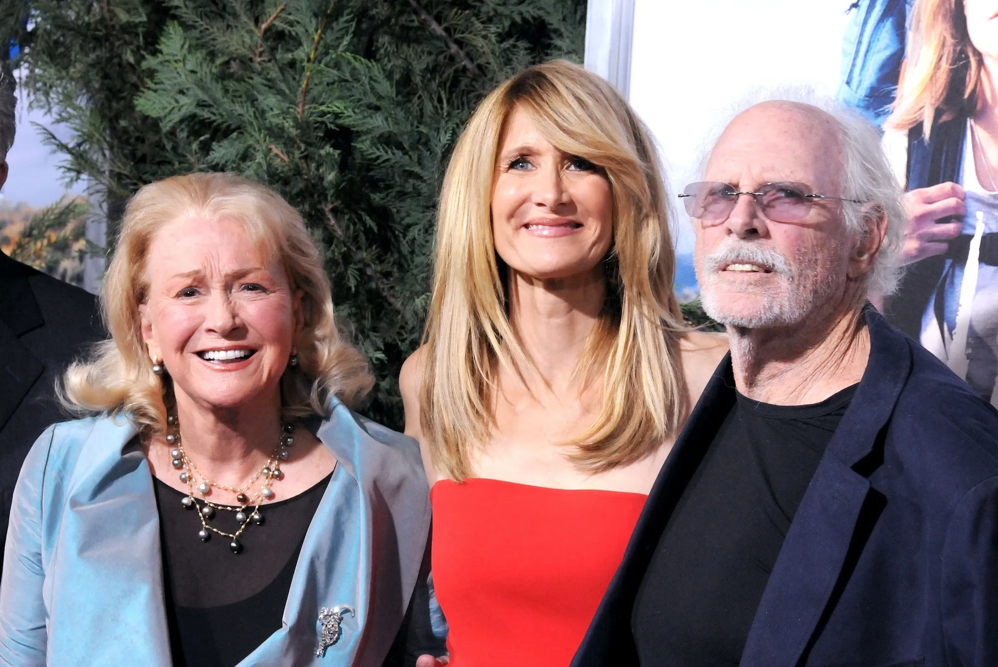 Diane Ladd Family Guide: Ex Bruce Dern, Daughter Laura Dern and More