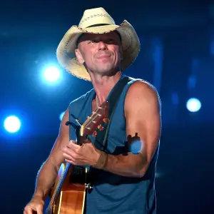 Kenny Chesney Recalls What Made Him Get His Body in ‘Serious Shape’ and His Intense Workout Routine