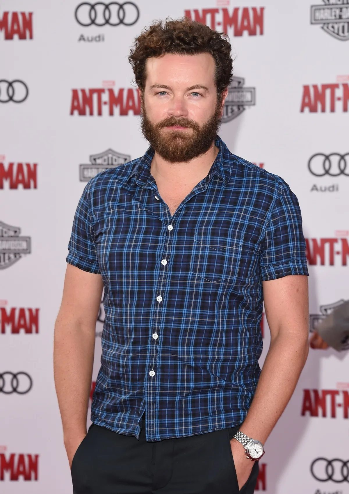 Danny Masterson Blames Lawyer, Alleged Anti-Scientology Bias in Fight to Overturn Rape Conviction