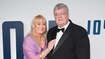 Diane Ladd's Husband Robert Charles Hunter Died 3 Months Before Her Death at Age 89