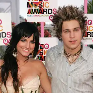 Ryan Cabrera Supports Ex Ashlee Simpsons Return to Music, Wants to See Her Las Vegas Residency