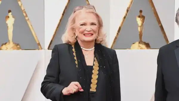GettyImages-512954990 Gena Rowlands Left Behind Massive Fortune