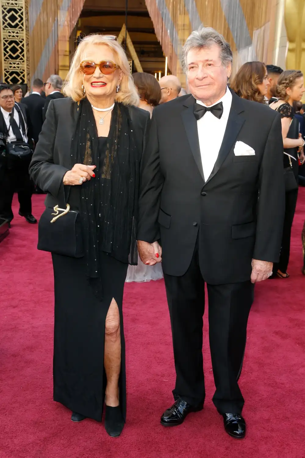 GettyImages-513017132 Gena Rowlands Left Behind Massive Fortune