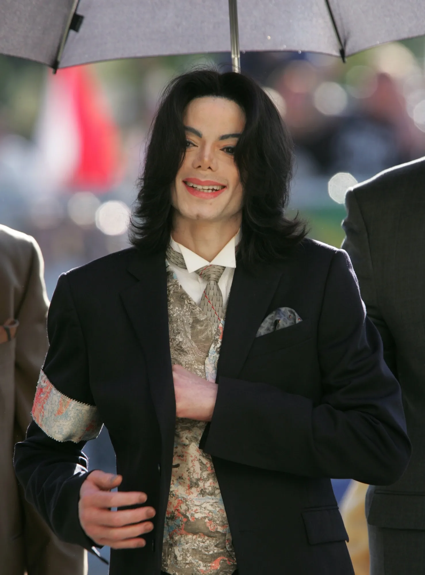 GettyImages-52586380 Michael Jackson Biopic Neverland Ranch Shoot Details