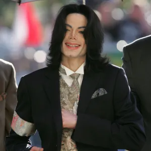 GettyImages-52586380 Michael Jackson Biopic Neverland Ranch Shoot Details