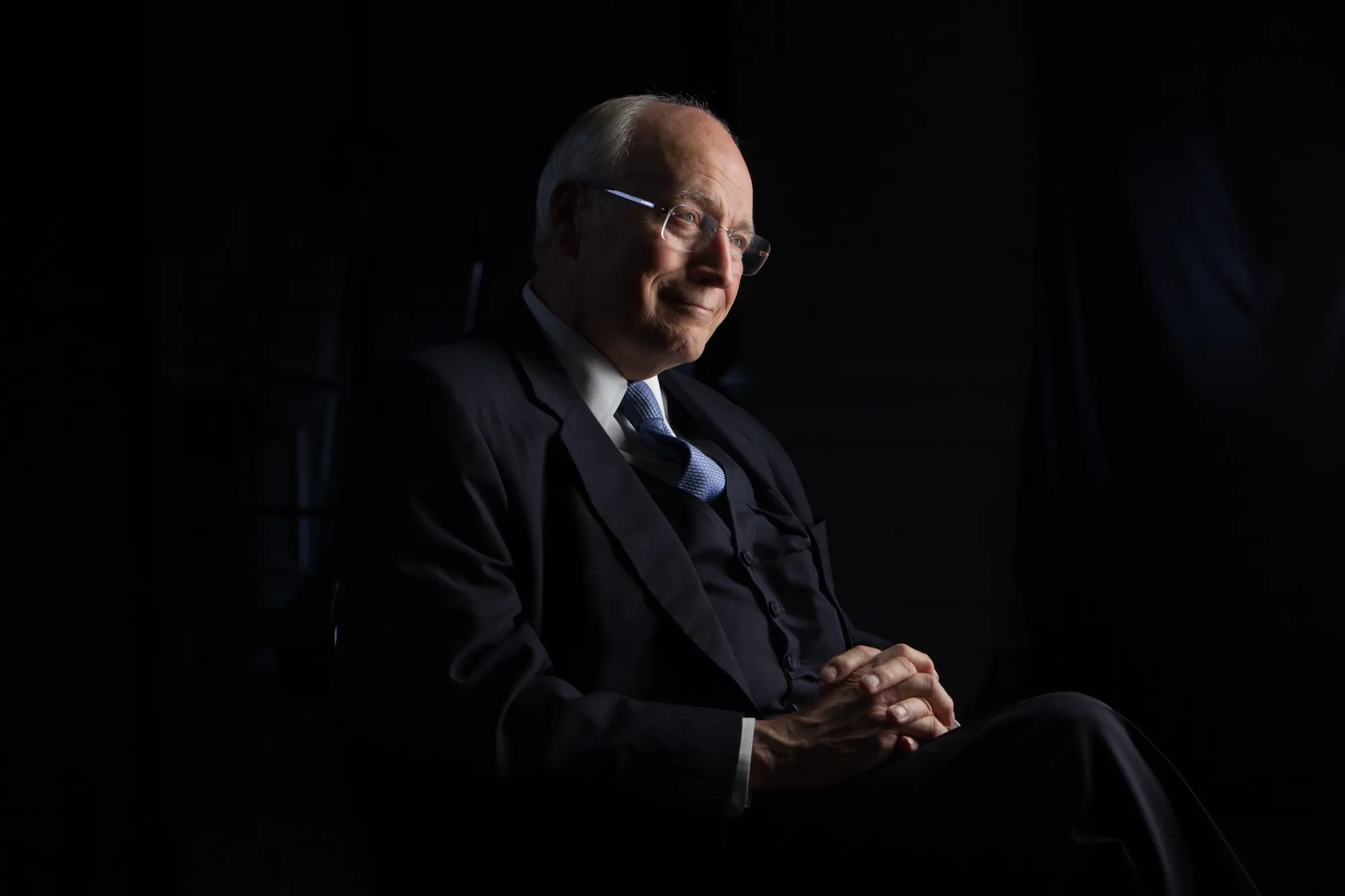 Dick Cheney Dead: Former U.S. Vice President Was 84