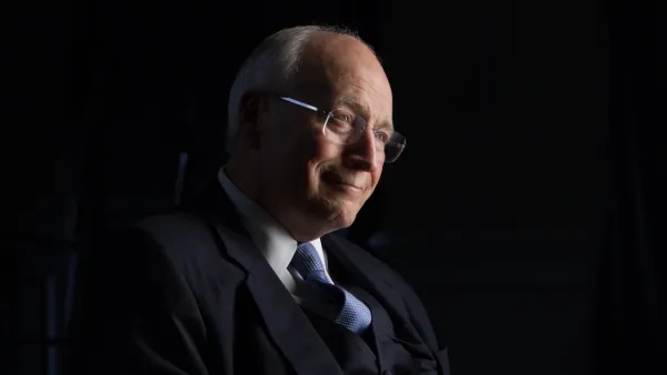 Dick Cheney Dead: Former U.S. Vice President Was 84