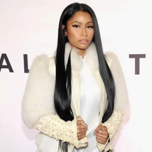 GettyImages-614899826 Nicki Minaj Lawyer Drops Her