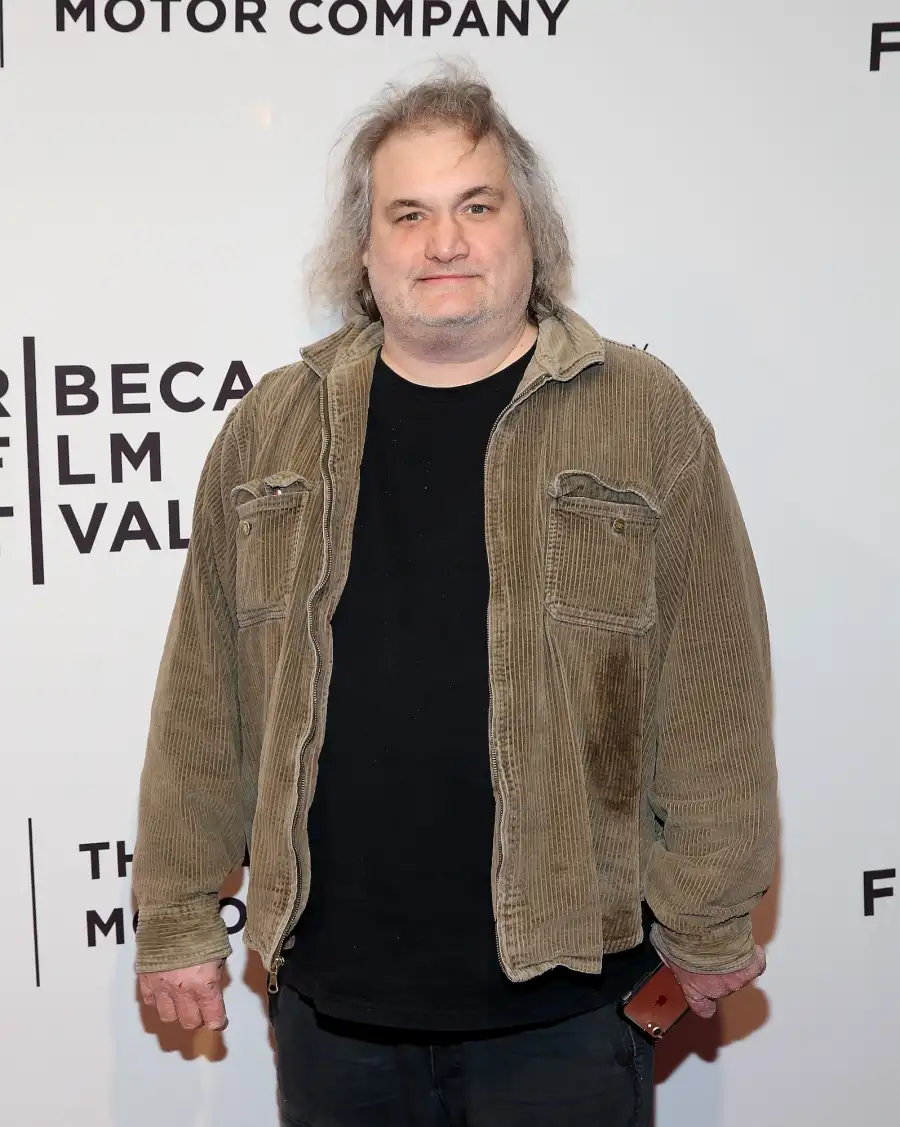 Every Celebrity Who Damaged Their Nasal Septums From Cocaine Use