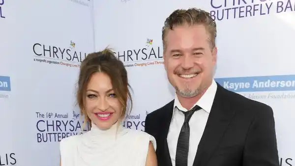 Rebecca Gayheart Says Adults Are DMing Her Daughters Amid Eric Dane's Illness
