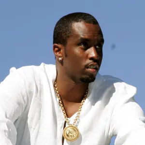 Sean "Diddy" Combs