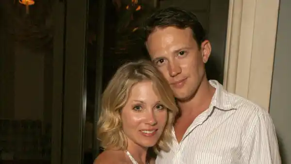 Christina Applegate Reflects on Late BF Lee Grivas Death After Addiction