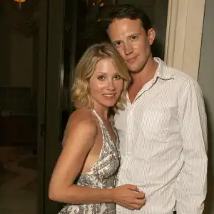 Christina Applegate Reflects on Late BF Lee Grivas Death After Addiction