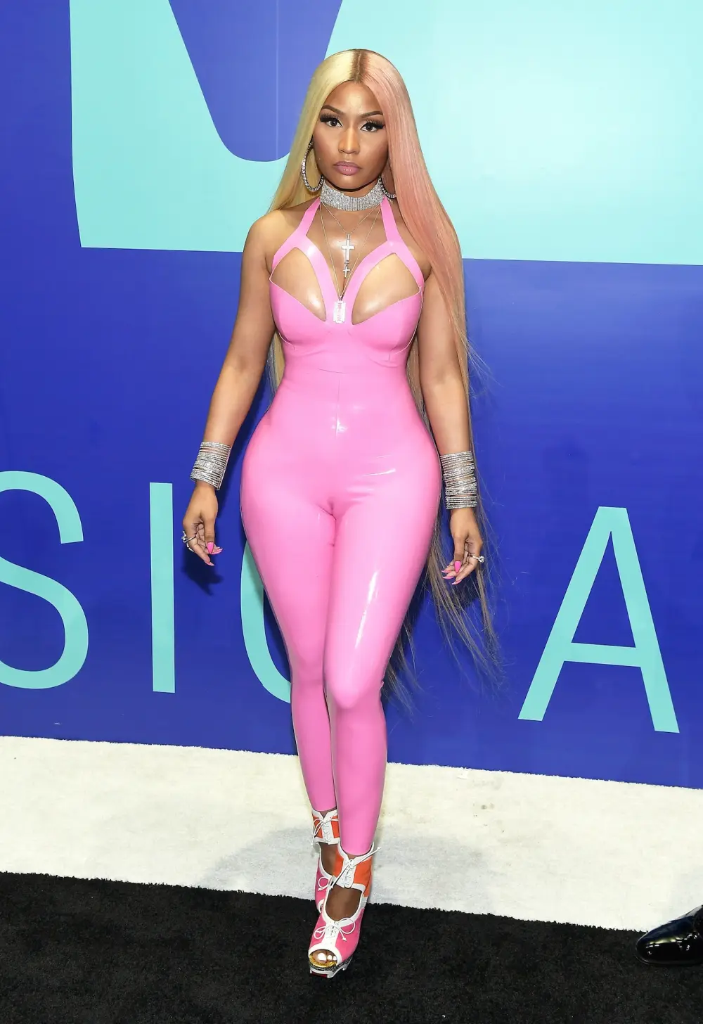GettyImages-839981954 Nicki Minaj Lawyer Drops Her