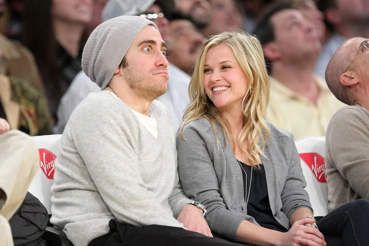 Reese Witherspoon ‘Broke’ Jake Gyllenhaal’s Heart After Big Post-Divorce Relationship: Romance Rewind
