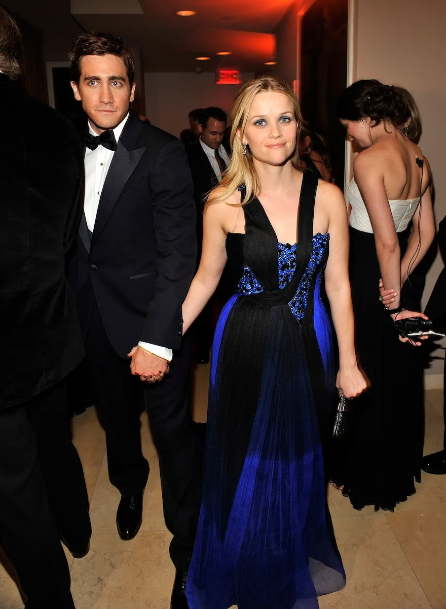 Reese Witherspoon &lsquo;Broke&rsquo; Jake Gyllenhaal&rsquo;s Heart After Big Post-Divorce Relationship: Romance Rewind