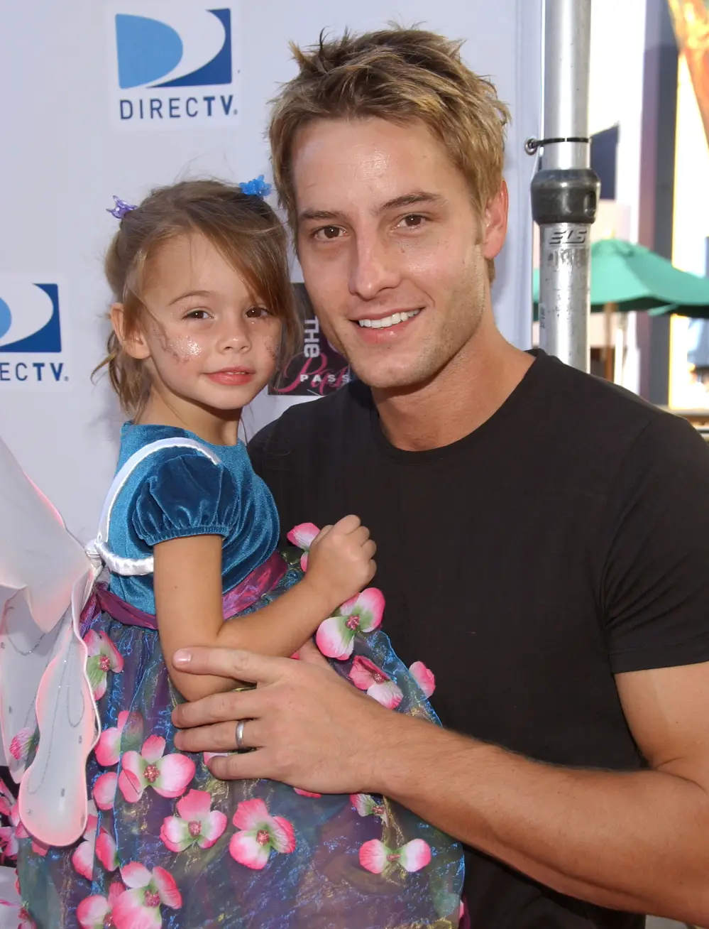 Justin Hartley